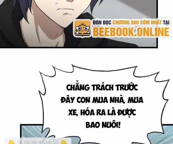 Tôi Chuyển Vàng Tại Mạt Thế Chapter 518 trang 61