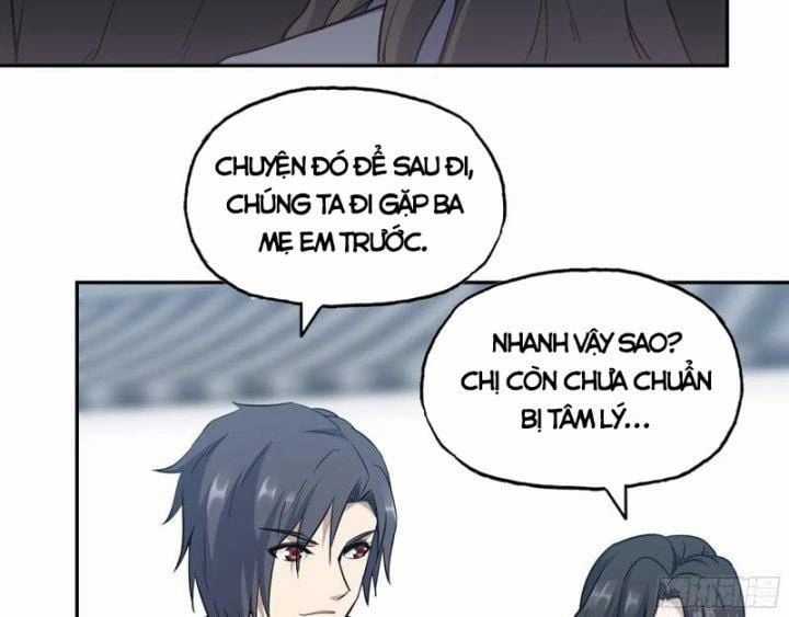 Tôi Chuyển Vàng Tại Mạt Thế Chapter 518 trang 8