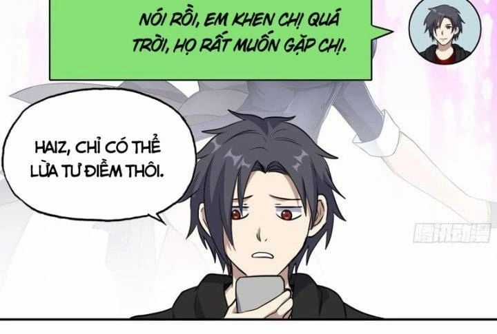 Tôi Chuyển Vàng Tại Mạt Thế Chapter 519 trang 14