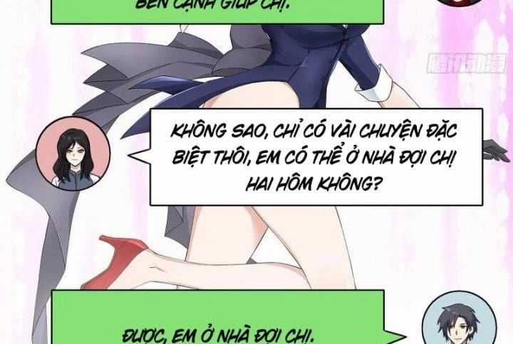 Tôi Chuyển Vàng Tại Mạt Thế Chapter 519 trang 18