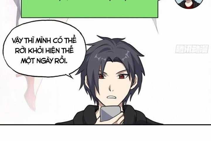 Tôi Chuyển Vàng Tại Mạt Thế Chapter 519 trang 19