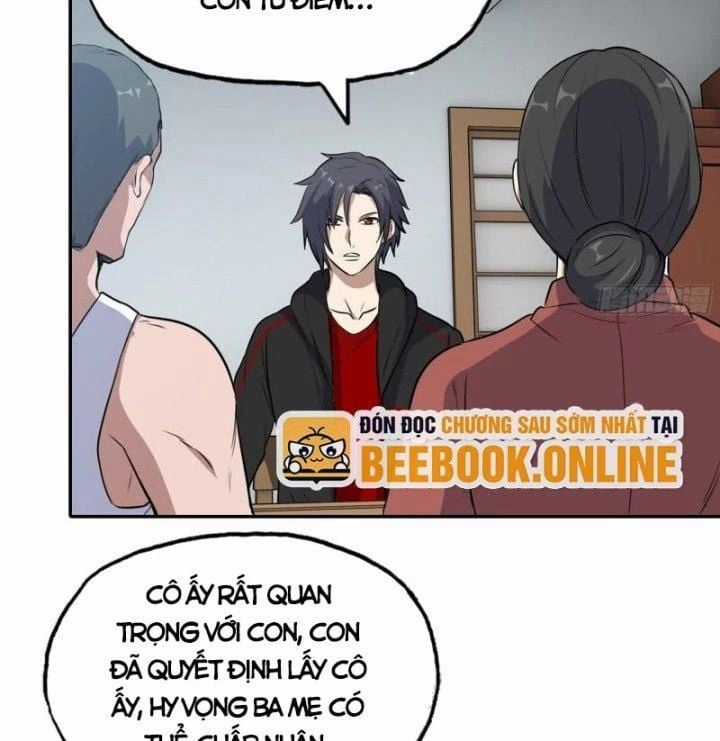 Tôi Chuyển Vàng Tại Mạt Thế Chapter 519 trang 2