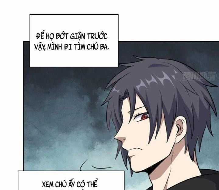 Tôi Chuyển Vàng Tại Mạt Thế Chapter 519 trang 20