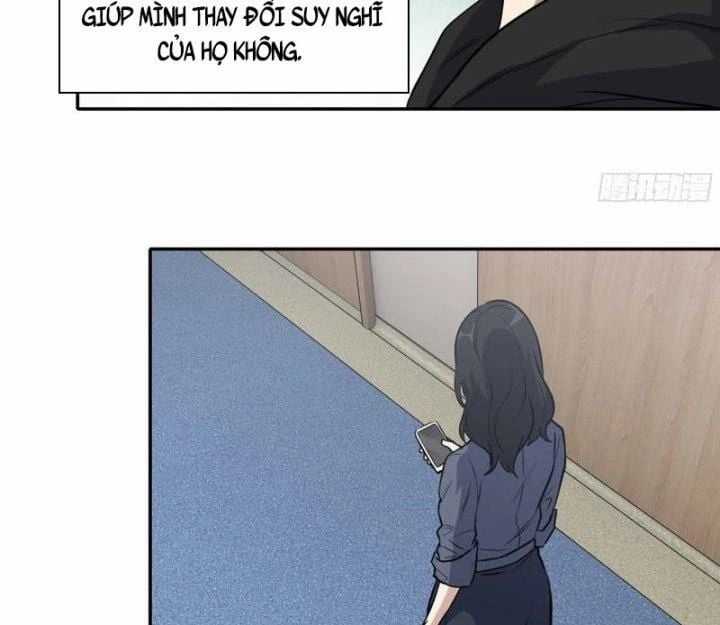 Tôi Chuyển Vàng Tại Mạt Thế Chapter 519 trang 21