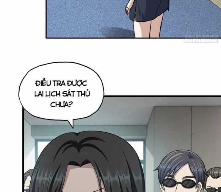 Tôi Chuyển Vàng Tại Mạt Thế Chapter 519 trang 22