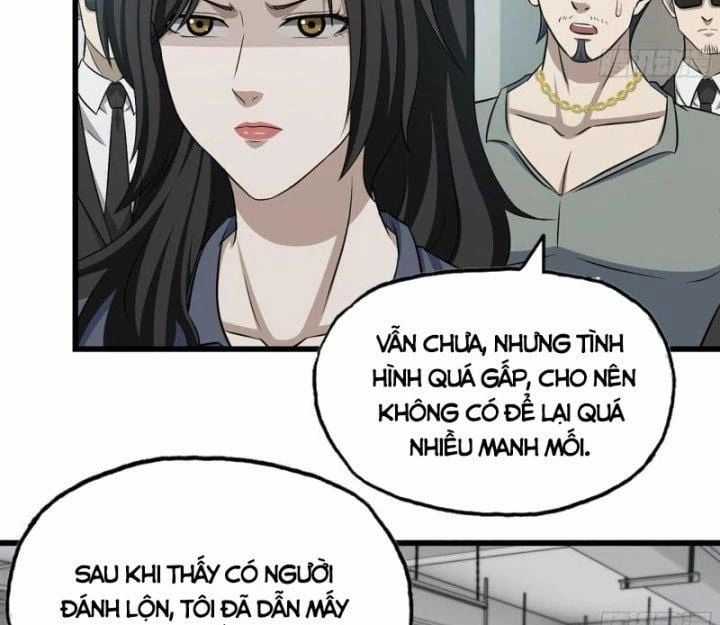 Tôi Chuyển Vàng Tại Mạt Thế Chapter 519 trang 23