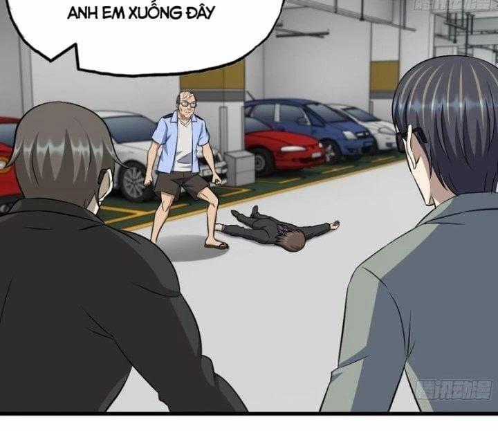 Tôi Chuyển Vàng Tại Mạt Thế Chapter 519 trang 24