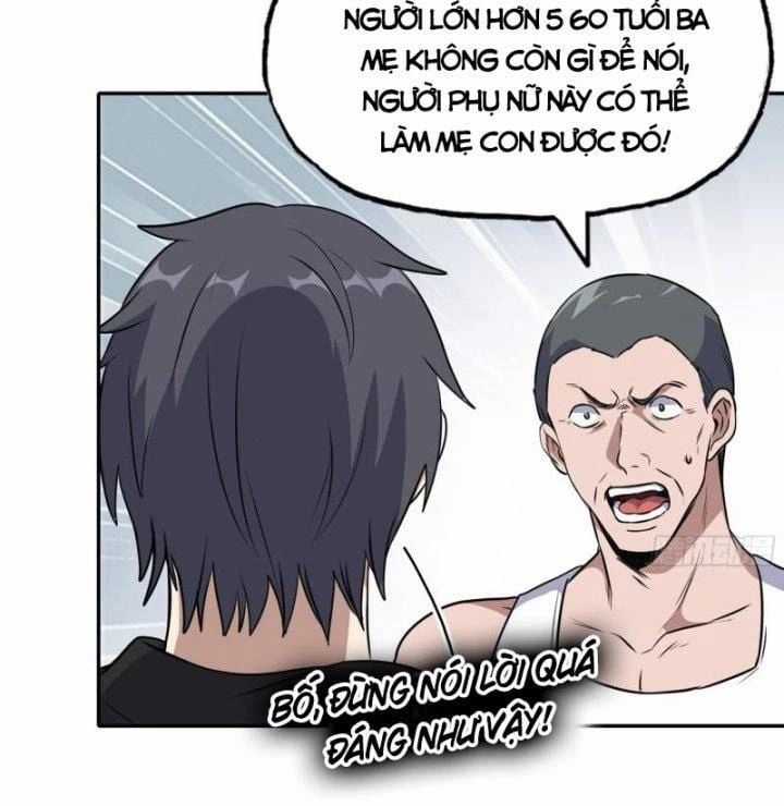 Tôi Chuyển Vàng Tại Mạt Thế Chapter 519 trang 4