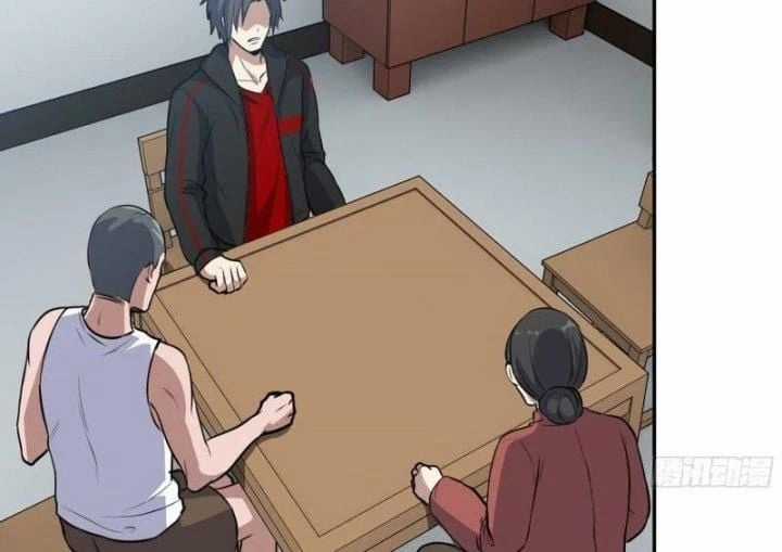 Tôi Chuyển Vàng Tại Mạt Thế Chapter 519 trang 7