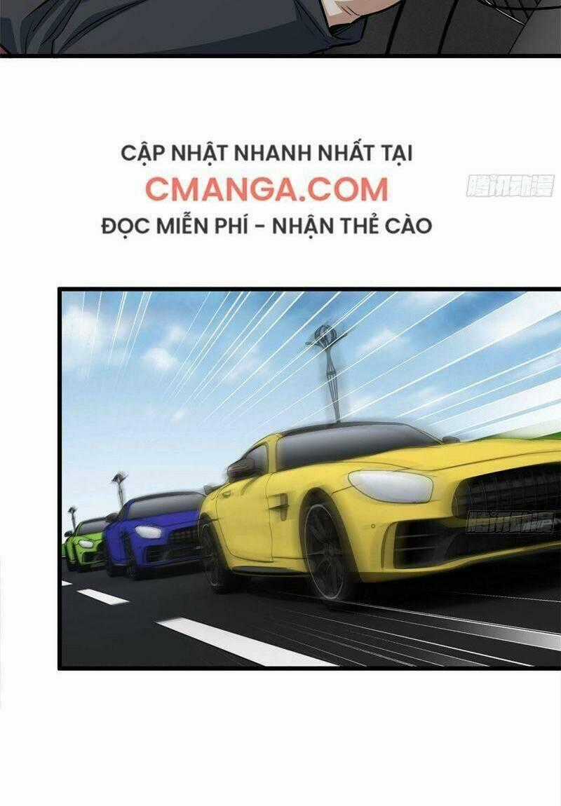 Tôi Chuyển Vàng Tại Mạt Thế Chapter 55 trang 1