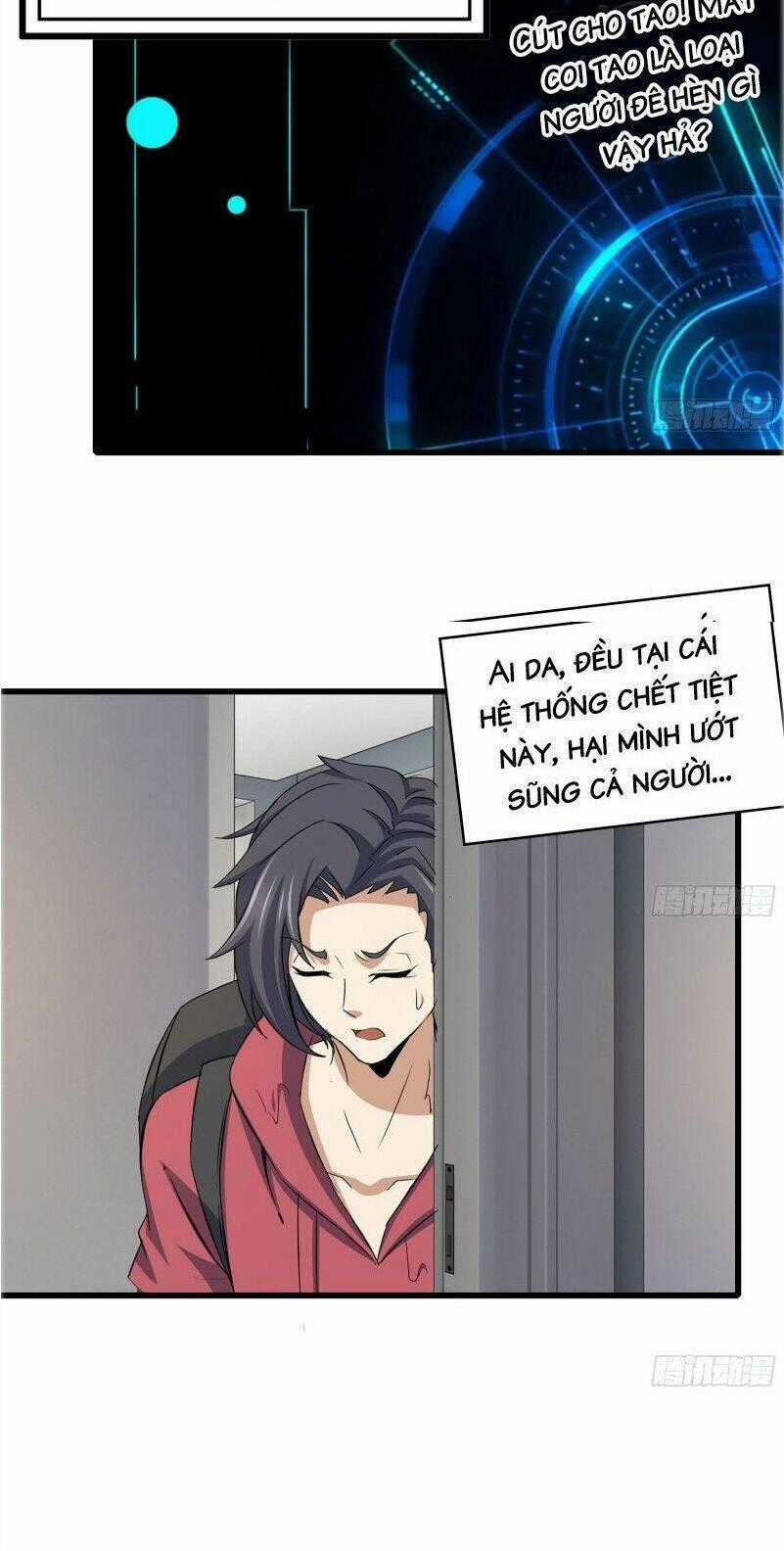 Tôi Chuyển Vàng Tại Mạt Thế Chapter 56 trang 1