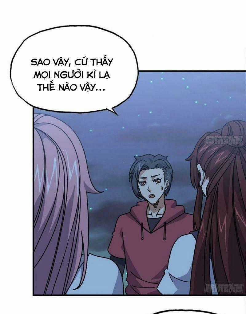 Tôi Chuyển Vàng Tại Mạt Thế Chapter 59 trang 0