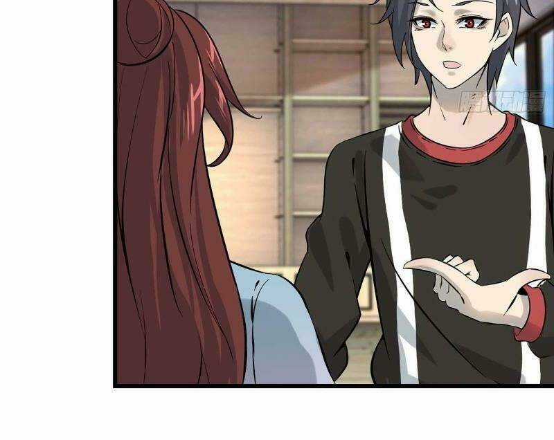 Tôi Chuyển Vàng Tại Mạt Thế Chapter 6 trang 20