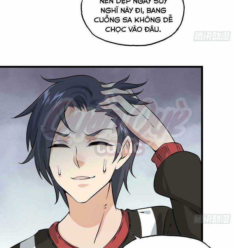 Tôi Chuyển Vàng Tại Mạt Thế Chapter 6 trang 25