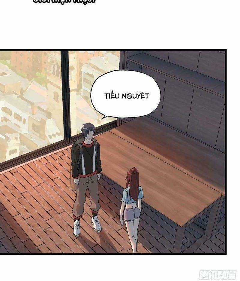 Tôi Chuyển Vàng Tại Mạt Thế Chapter 6 trang 29