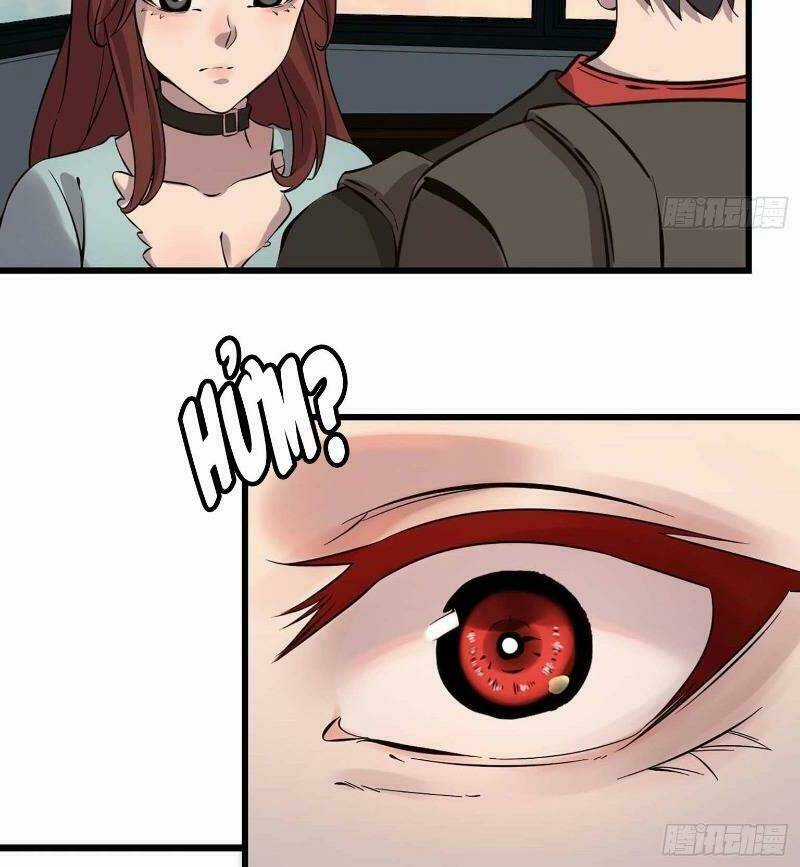 Tôi Chuyển Vàng Tại Mạt Thế Chapter 6 trang 35