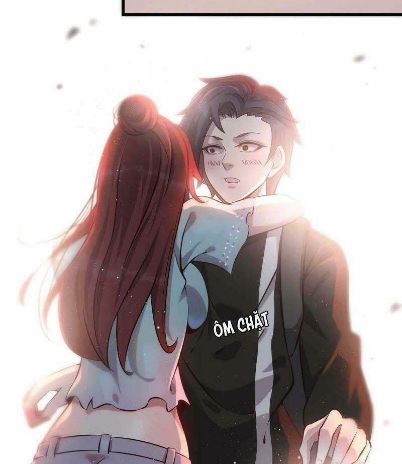 Tôi Chuyển Vàng Tại Mạt Thế Chapter 6 trang 36