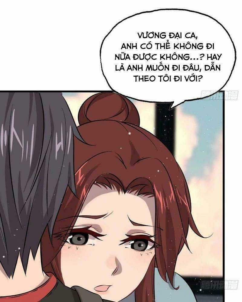 Tôi Chuyển Vàng Tại Mạt Thế Chapter 6 trang 39