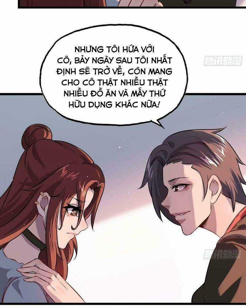 Tôi Chuyển Vàng Tại Mạt Thế Chapter 6 trang 41