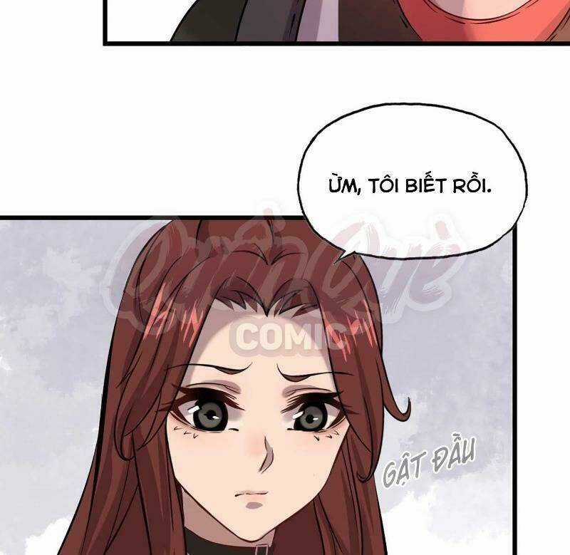 Tôi Chuyển Vàng Tại Mạt Thế Chapter 6 trang 43