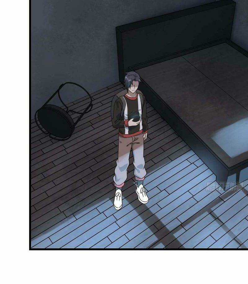 Tôi Chuyển Vàng Tại Mạt Thế Chapter 6 trang 45