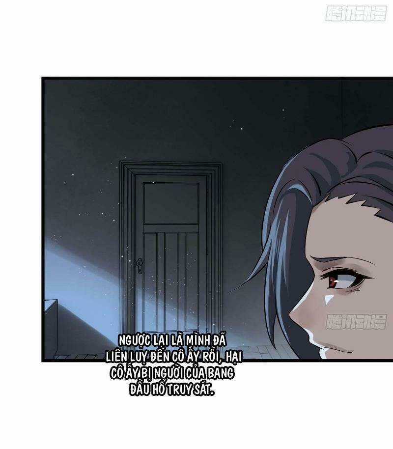 Tôi Chuyển Vàng Tại Mạt Thế Chapter 6 trang 47