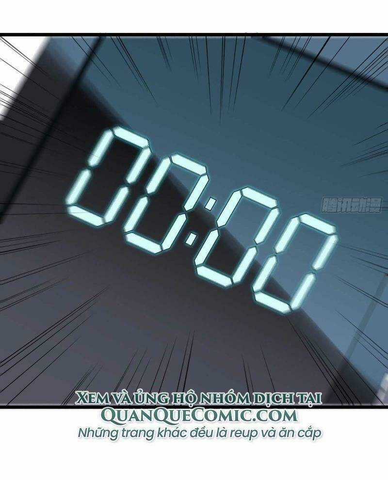 Tôi Chuyển Vàng Tại Mạt Thế Chapter 6 trang 51