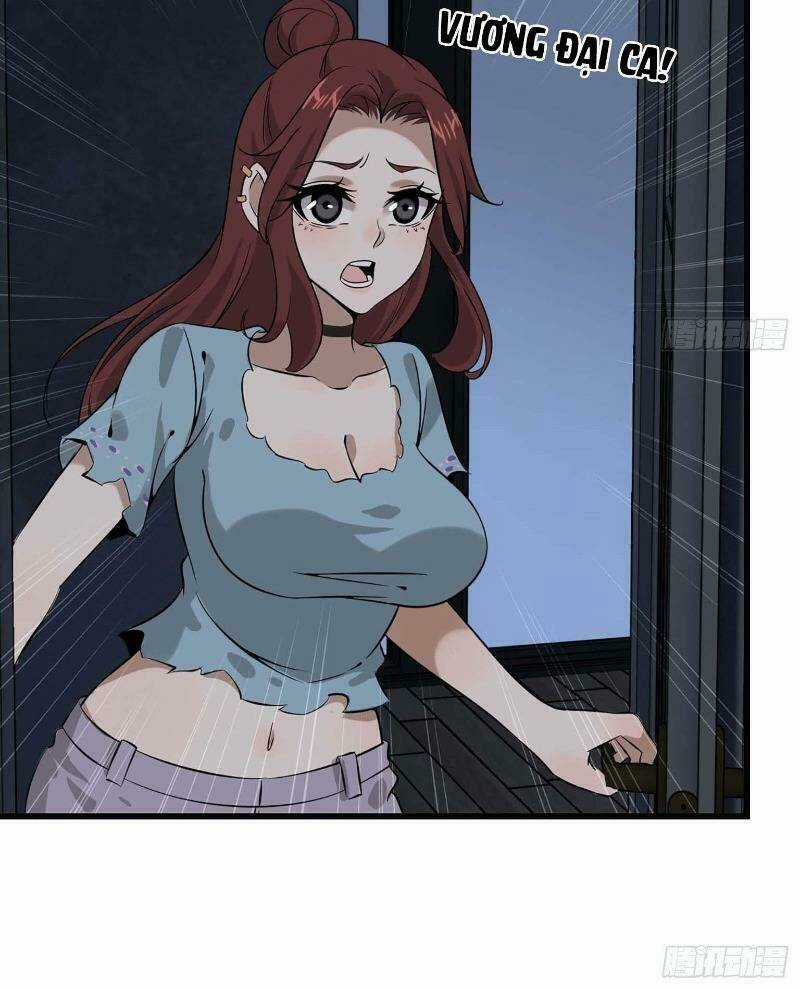 Tôi Chuyển Vàng Tại Mạt Thế Chapter 6 trang 53