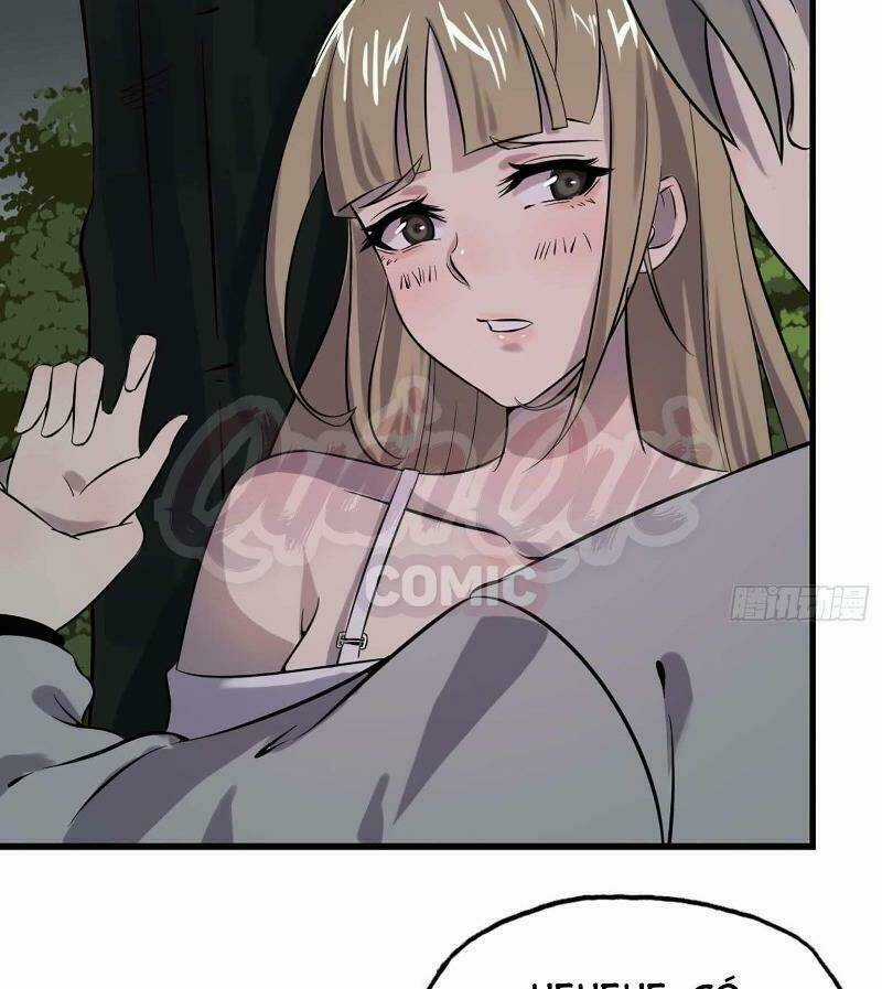 Tôi Chuyển Vàng Tại Mạt Thế Chapter 6 trang 58