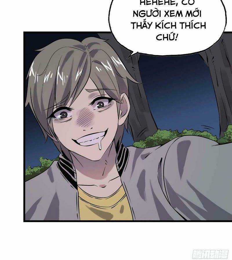 Tôi Chuyển Vàng Tại Mạt Thế Chapter 6 trang 59