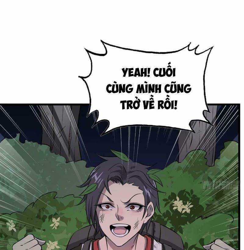 Tôi Chuyển Vàng Tại Mạt Thế Chapter 6 trang 60