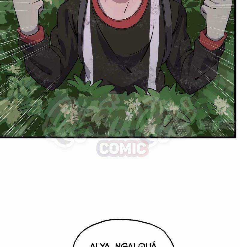 Tôi Chuyển Vàng Tại Mạt Thế Chapter 6 trang 61