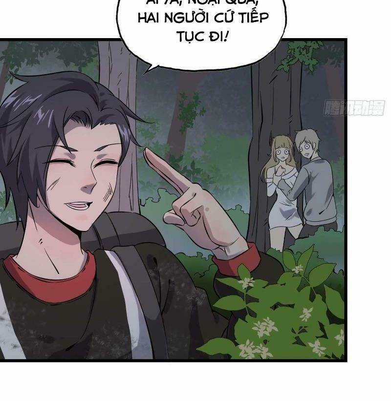 Tôi Chuyển Vàng Tại Mạt Thế Chapter 6 trang 62