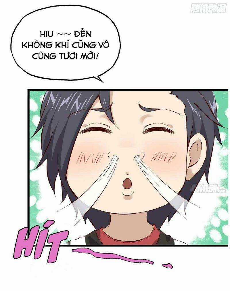 Tôi Chuyển Vàng Tại Mạt Thế Chapter 6 trang 63