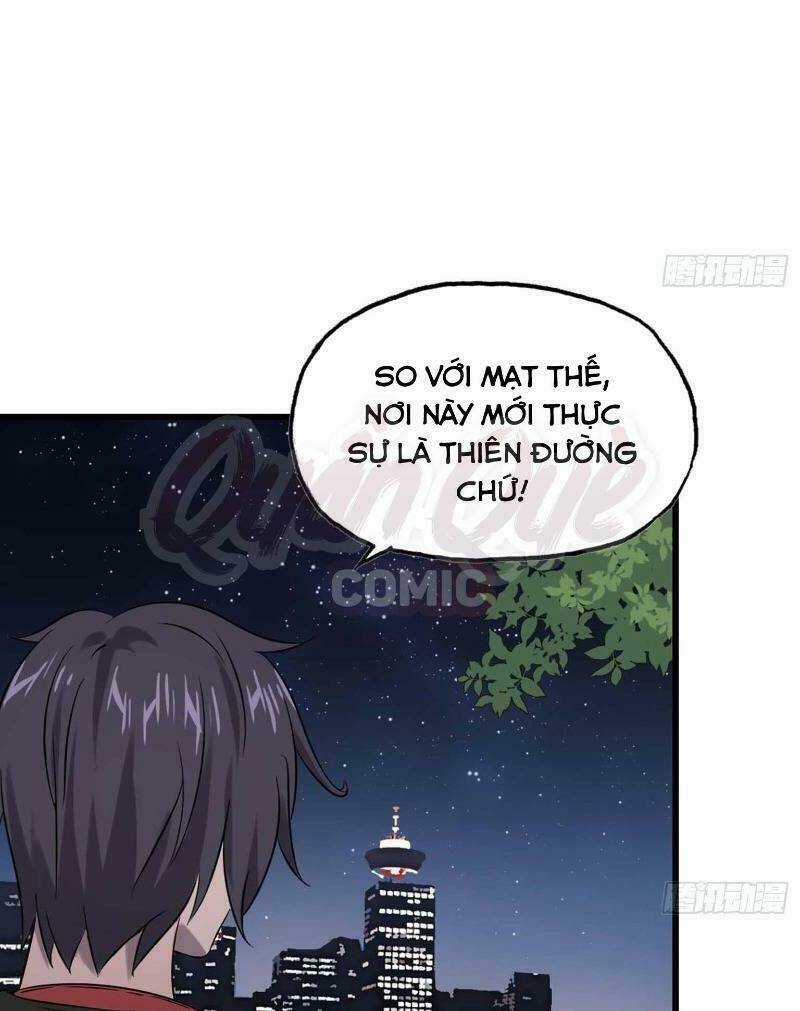 Tôi Chuyển Vàng Tại Mạt Thế Chapter 6 trang 64