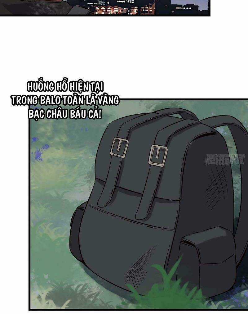 Tôi Chuyển Vàng Tại Mạt Thế Chapter 6 trang 65