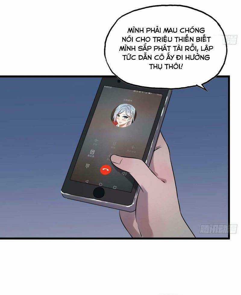 Tôi Chuyển Vàng Tại Mạt Thế Chapter 6 trang 66