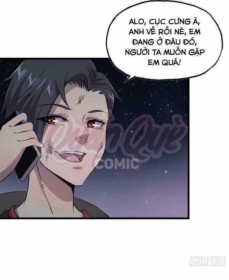 Tôi Chuyển Vàng Tại Mạt Thế Chapter 6 trang 67