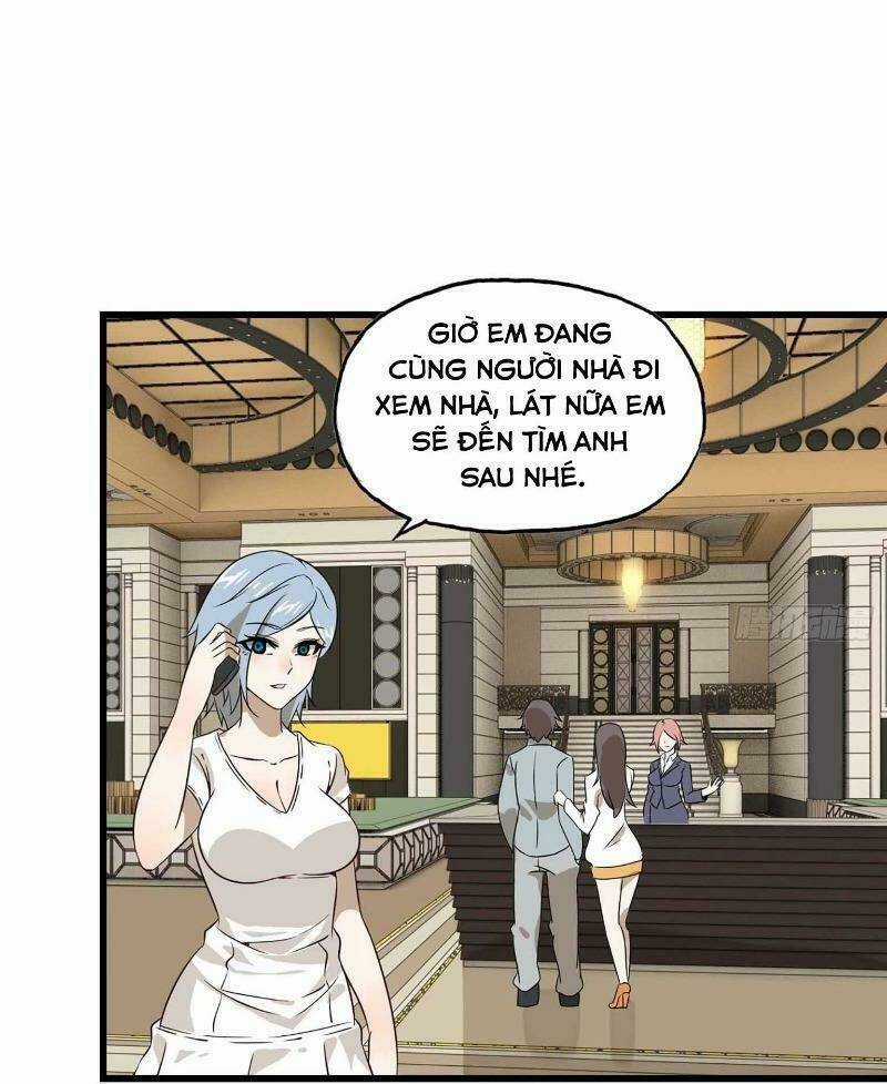 Tôi Chuyển Vàng Tại Mạt Thế Chapter 6 trang 68