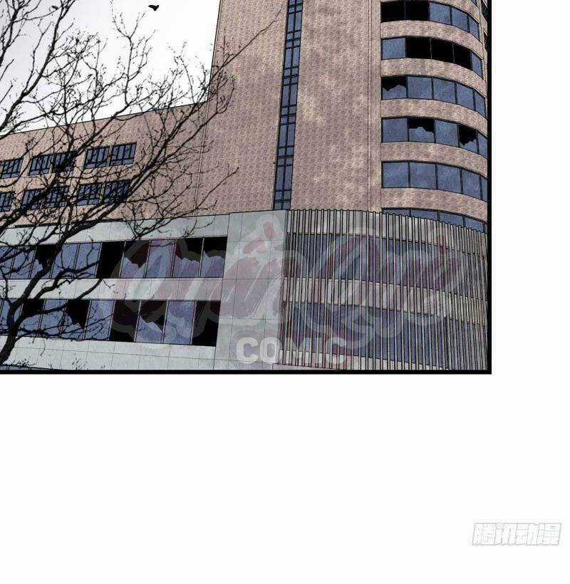 Tôi Chuyển Vàng Tại Mạt Thế Chapter 6 trang 7