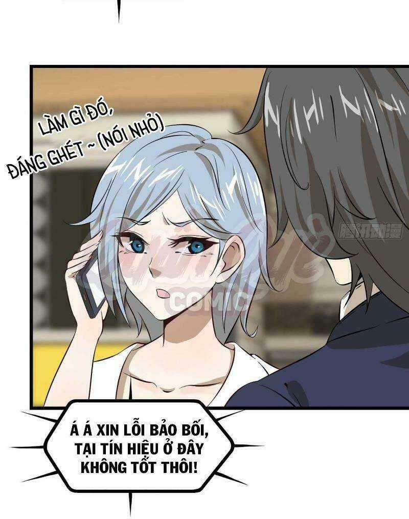 Tôi Chuyển Vàng Tại Mạt Thế Chapter 6 trang 70