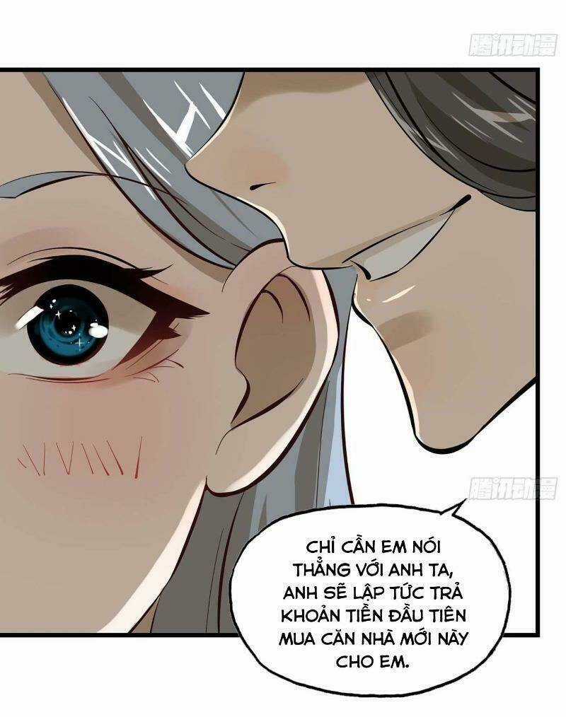 Tôi Chuyển Vàng Tại Mạt Thế Chapter 6 trang 71