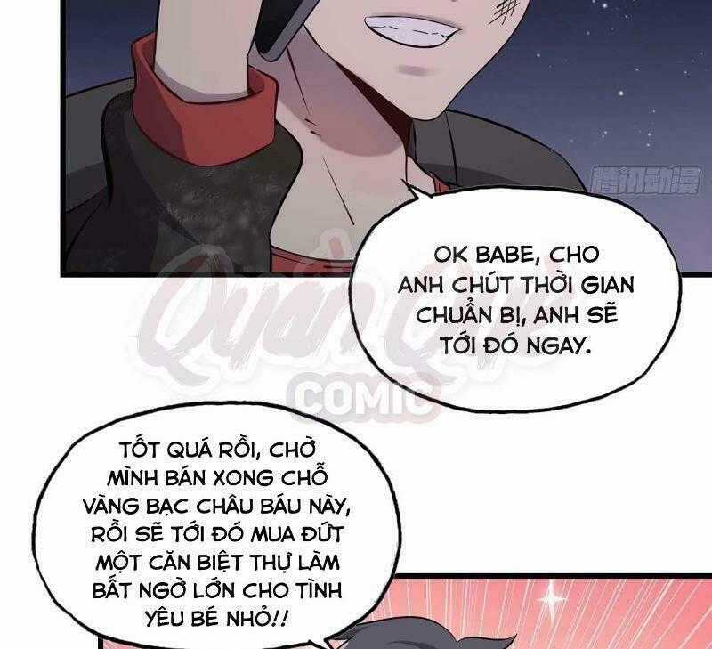 Tôi Chuyển Vàng Tại Mạt Thế Chapter 6 trang 73