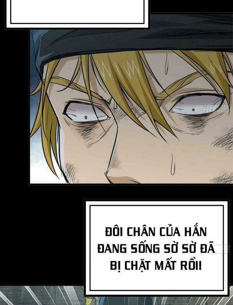 Tôi Chuyển Vàng Tại Mạt Thế Chapter 63 trang 1