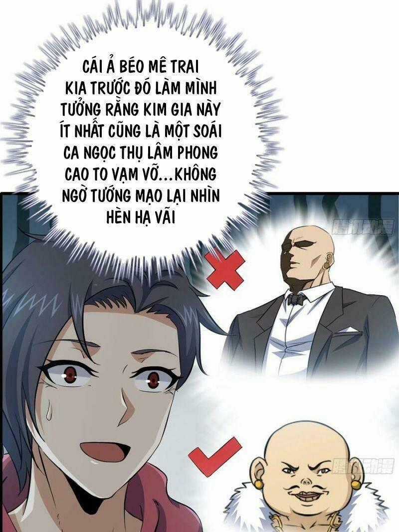 Tôi Chuyển Vàng Tại Mạt Thế Chapter 64 trang 0