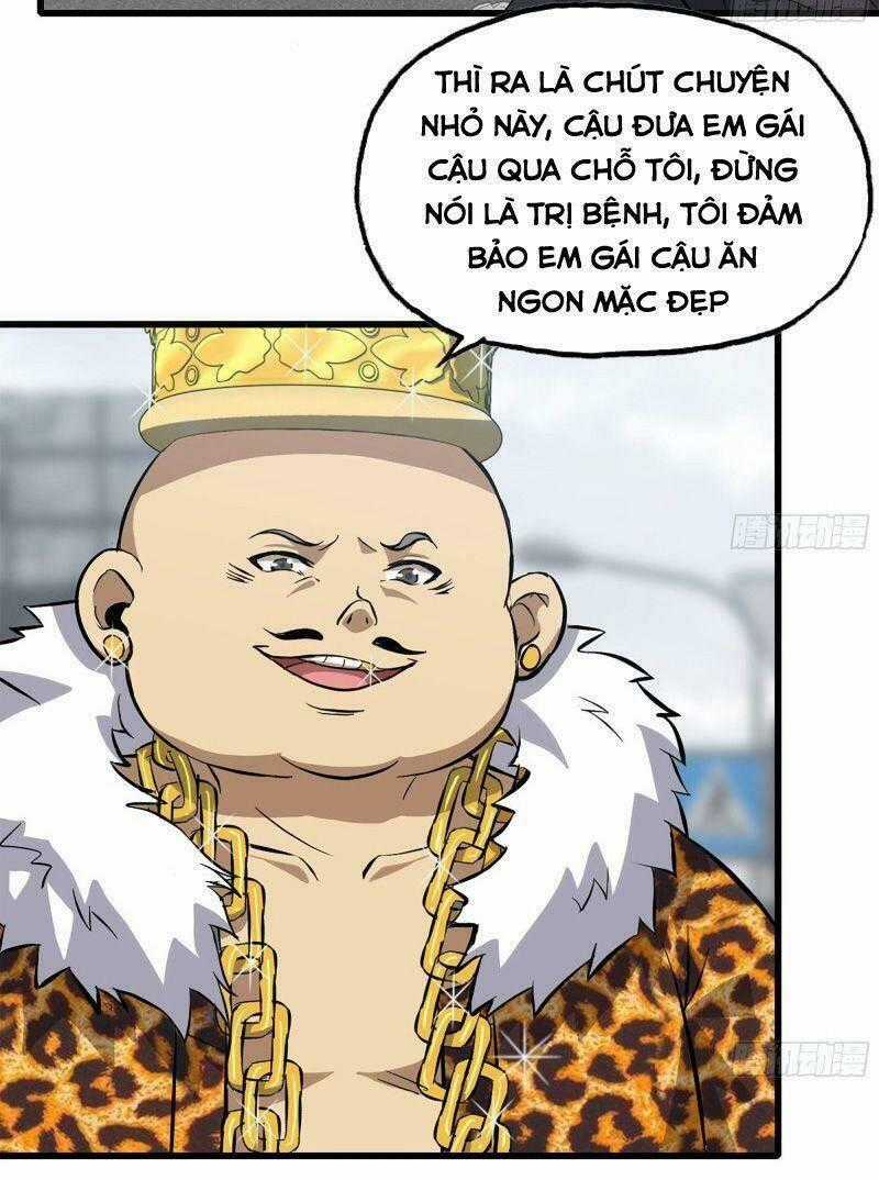 Tôi Chuyển Vàng Tại Mạt Thế Chapter 65 trang 1