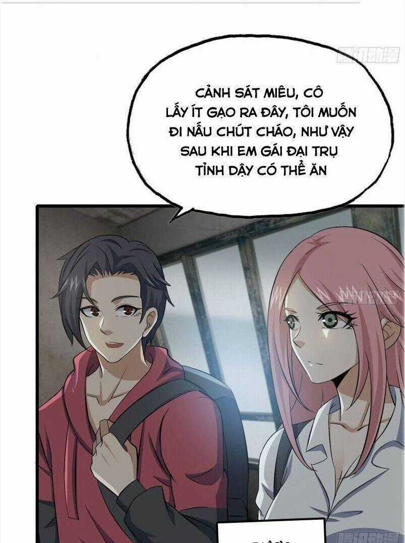 Tôi Chuyển Vàng Tại Mạt Thế Chapter 68 trang 1