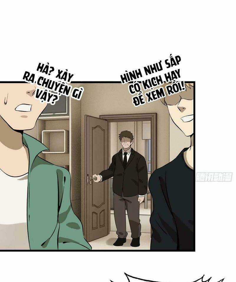 Tôi Chuyển Vàng Tại Mạt Thế Chapter 7 trang 12