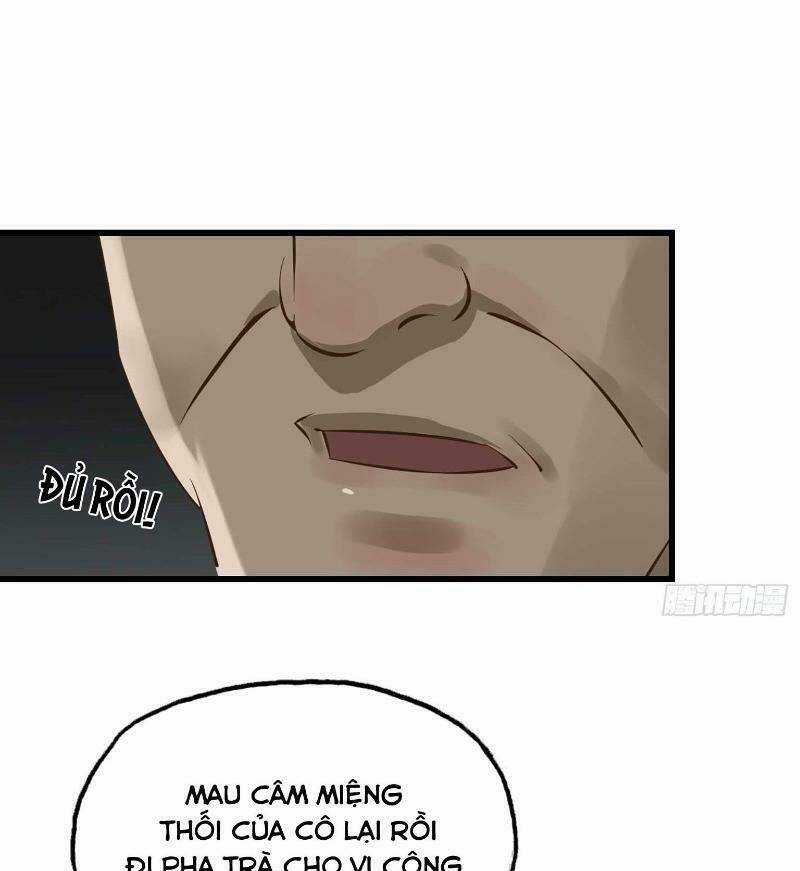 Tôi Chuyển Vàng Tại Mạt Thế Chapter 7 trang 21