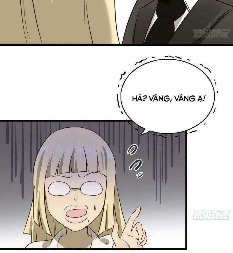 Tôi Chuyển Vàng Tại Mạt Thế Chapter 7 trang 23